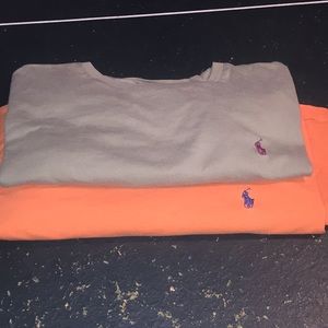 Men's Ralph Lauren T-shirt's